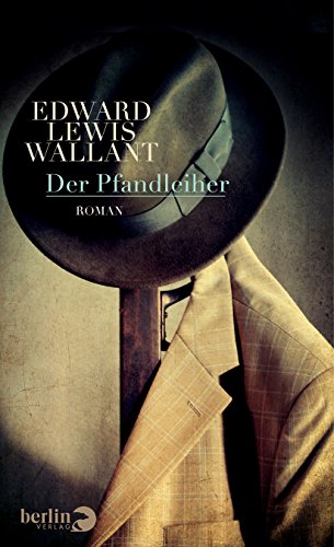 Stock image for Der Pfandleiher: Roman for sale by medimops