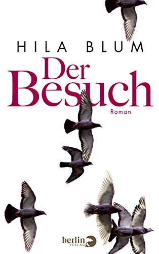 9783827011947: Der Besuch: Roman