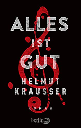 Stock image for Alles ist gut for sale by AwesomeBooks