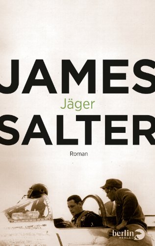 Jäger Roman - Salter, James und Beatrice Howeg