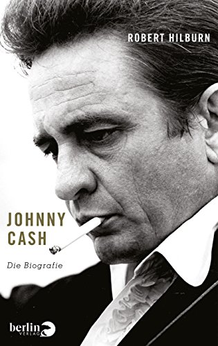 Beispielbild fr Johnny Cash: Die Biografie zum Verkauf von medimops