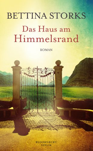 Stock image for Das Haus am Himmelsrand: Roman for sale by Ammareal