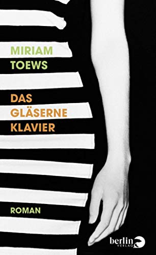 9783827012494: Das glserne Klavier