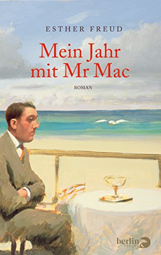 Stock image for Mein Jahr mit Mr Mac: Roman for sale by medimops