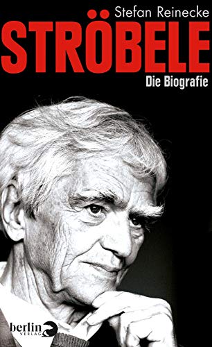 Beispielbild fr Strbele: Die Biografie zum Verkauf von medimops