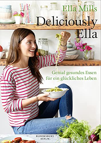 Beispielbild fr Deliciously Ella zum Verkauf von SecondSale