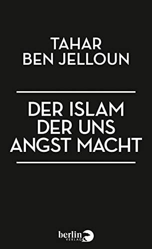 9783827012890: Der Islam, der uns Angst macht