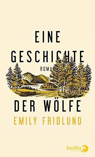 9783827013675: Fridlund, E: Geschichte der Wlfe