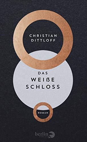 9783827013859: Das Weie Schloss: Roman