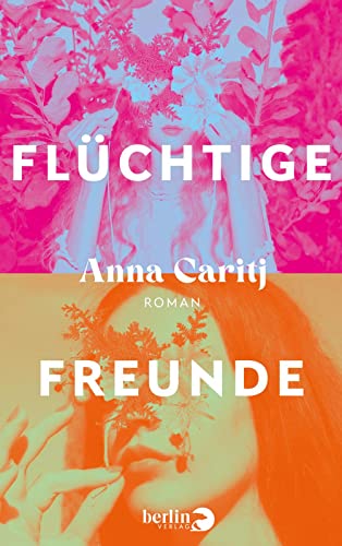 Stock image for Flchtige Freunde for sale by GreatBookPrices