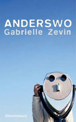 Anderswo - Zevin, Gabrielle