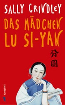 9783827050564: Das Mdchen Lu Si-yan