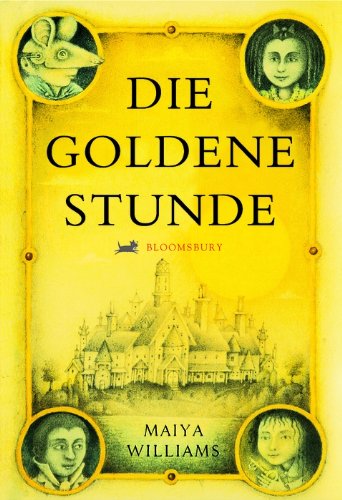 9783827050670: Die goldene Stunde