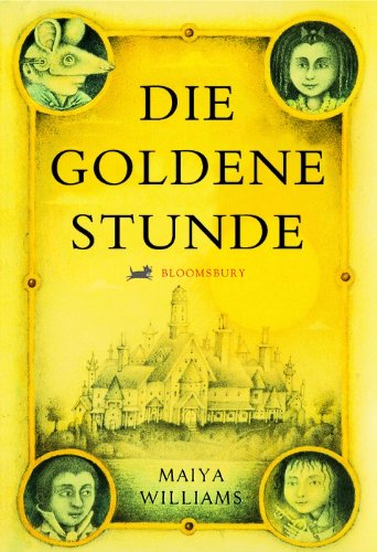 Stock image for Die goldene Stunde for sale by medimops