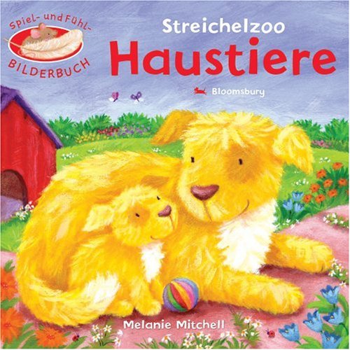 9783827050847: Streichelzoo - Haustiere