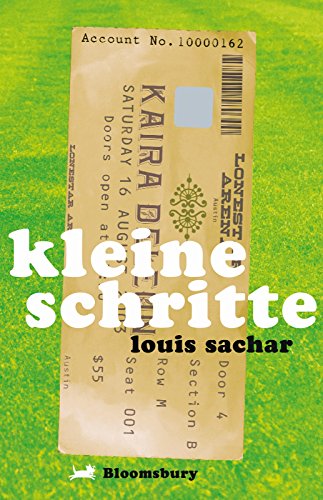 9783827051226: Kleine Schritte