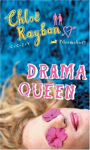 9783827051257: Drama Queen