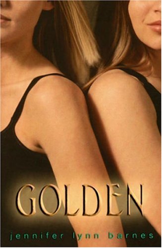 Golden - Barnes, Jennifer Lynn