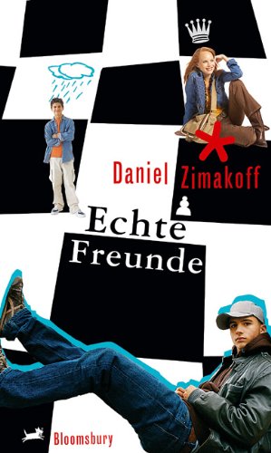 Stock image for Echte Freunde for sale by medimops