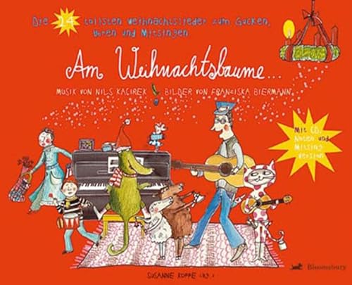 Stock image for Am Weihnachtsbaume for sale by ThriftBooks-Dallas