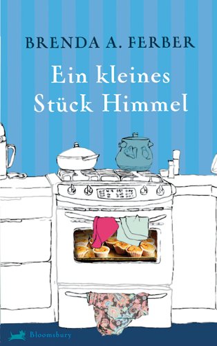 9783827052339: Ein kleines Stck Himmel