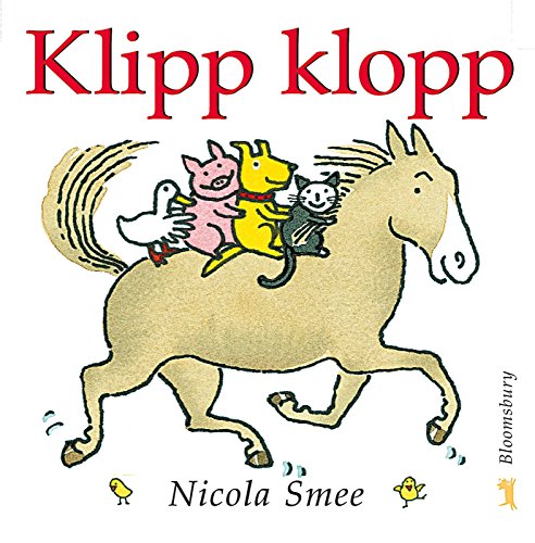 Stock image for Klipp klopp for sale by medimops