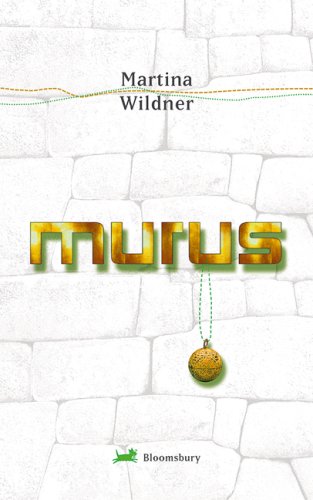 Stock image for Murus. for sale by Steamhead Records & Books