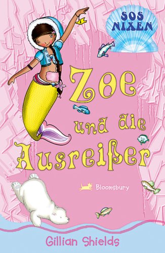 Beispielbild fr Zoe und die Ausreier zum Verkauf von medimops