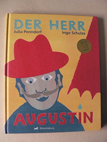 Stock image for Der Herr Augustin for sale by Ammareal