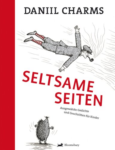 Stock image for Seltsame Seiten. Gedichte und Geschichten fr Kinder for sale by medimops
