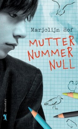 Beispielbild fr Mutter Nummer Null zum Verkauf von medimops