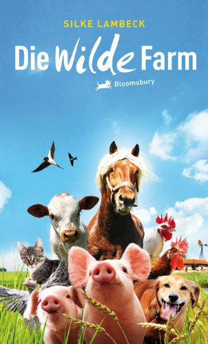 Beispielbild fr Die wilde Farm: Filmausgabe zum Verkauf von medimops