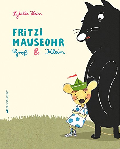 Beispielbild fr Fritzi Mauseohr. Gro & Klein zum Verkauf von medimops