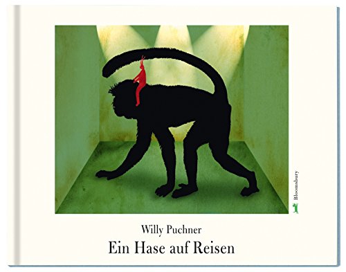 Stock image for Ein Hase auf Reisen for sale by medimops