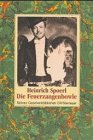 Beispielbild fr Die Feuerzangenbowle. Gro druck. Eine Lausbüberei in der Kleinstadt zum Verkauf von WorldofBooks