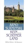 9783827119308: Kein schner Land. Roman