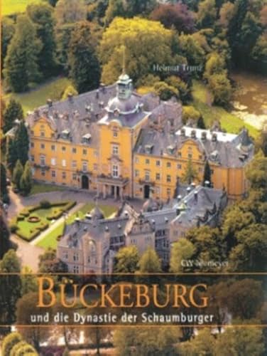 Beispielbild fr Bckeburg zum Verkauf von Blackwell's