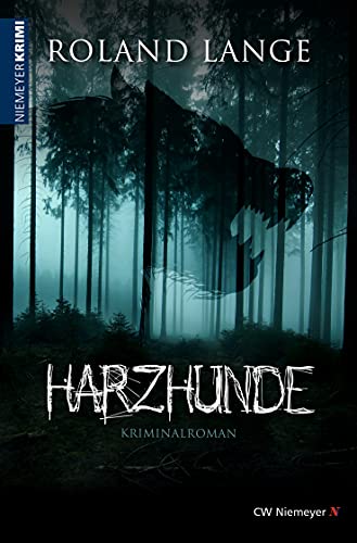 Imagen de archivo de Harzhunde -Language: german a la venta por GreatBookPrices