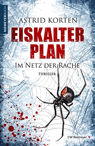 Beispielbild fr Eiskalter Plan zum Verkauf von medimops