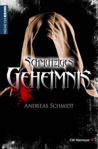 Stock image for Schmutziges Geheimnis for sale by medimops