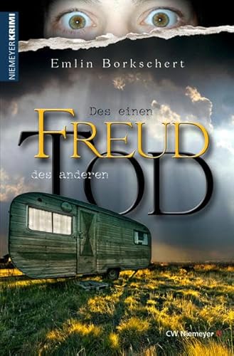 Stock image for Des einen Freud, des anderen Tod for sale by medimops