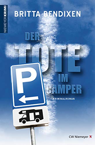 Stock image for Der Tote im Camper -Language: german for sale by GreatBookPrices