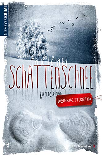 Beispielbild fr SchattenSchnee: Kriminalroman zum Verkauf von medimops