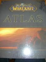 9783827240507: World of Warcraft, Atlas