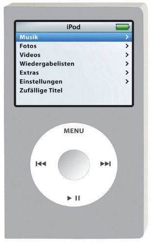 Beispielbild fr iPod + iTunes zum Verkauf von medimops