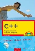 9783827243058: C++ easy