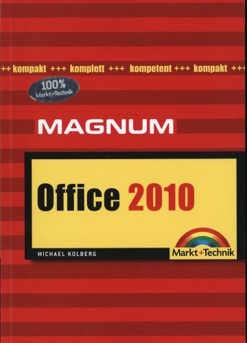 Stock image for Office 2010: kompakt, komplett, kompetent for sale by medimops