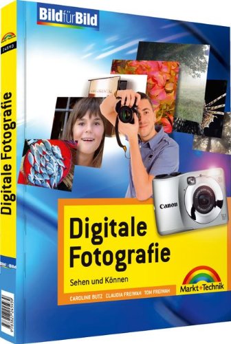 9783827245939: Digitale Fotografie: Sehen und Knnen