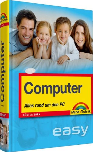 Beispielbild fr Computer: Alles rund um den PC zum Verkauf von medimops