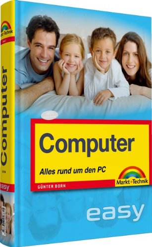 Stock image for Computer: Alles rund um den PC for sale by medimops
